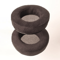 Dekoni Audio Universal Fit 100mm Replacement Earpads (Fits Beyerdynamic, AKG & More) variant 112