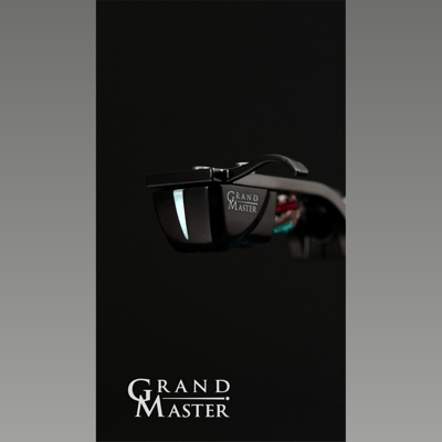 DS Audio Grand Master