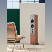 Audiovector R 6 variant 7