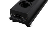 LUDIC Asgard current pass through stabilizer variant 8