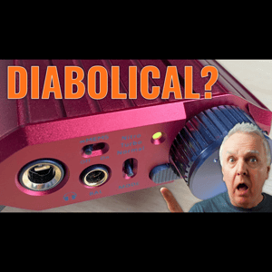 Thumbnail of the video review https://www.youtube.com/watch?v=QN9I6KGf8as