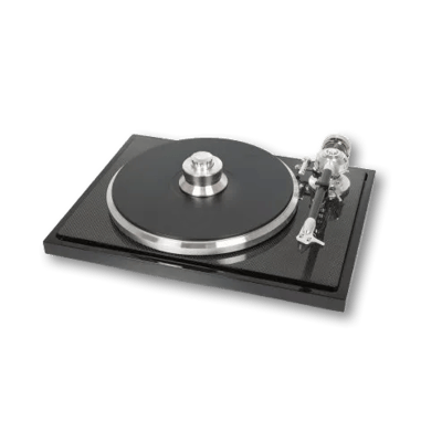 E.A.T. - European Audio Team C-Major turntable