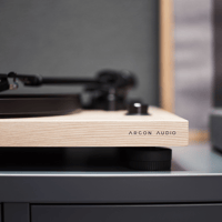 Argon Audio TT-3 variant 14