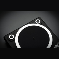 E.A.T. - European Audio Team F-Dur Turntable variant 5