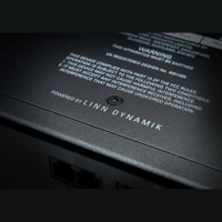 Linn Klimax Twin variant 4