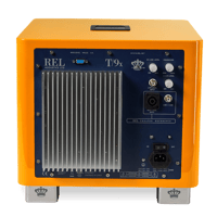 REL Acoustics T/9x SE variant 7
