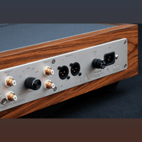 ThivanLabs P20 MM/MC TUBE PHONO PREAMPLIFIER variant 7