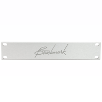 Benchmark Rack Mount Couplers and Plates variant 5