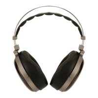 Sivga Audio Peng HiFi Dynamic Driver Closed-Back Wood Headphone variant 3