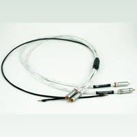 WyWires Phono Cable Platinum variant 2
