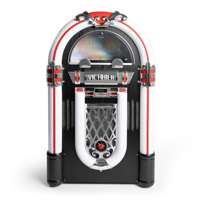 Victrola Mayfield Full-Size Jukebox variant 1
