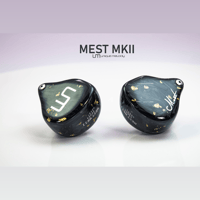 Unique Melody MEST MKII variant 3