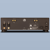 Rogue Audio DRAGON AND HYDRA AMPLIFIERS variant 2