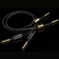 Esprit Audio L'Esprit RCA unbalanced modulation variant 1