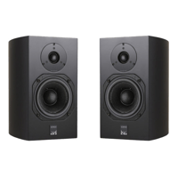 ATC - USA ATC SCM7 Bookshelf Passive Speaker; Pair variant 1