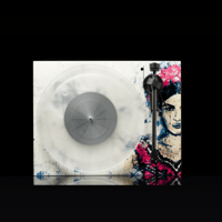 Pro-ject Audio Systems - USA PS00- Frida by Parov Stelar variant 1