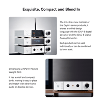 Cayin iHA-8 variant 14