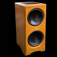 Legacy Audio Goliath XD variant 5