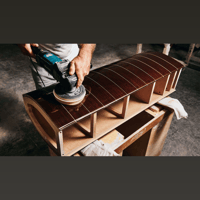 Sonus Faber Amati variant 10