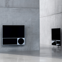 Canvas The HiFi Frame Carsten Beck Edition variant 7