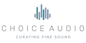 Choice Audio logo