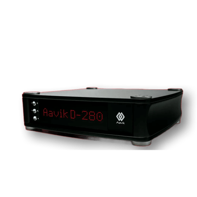 Aavik Acoustics D-280