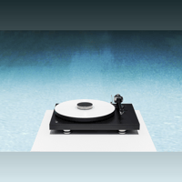 Pro-ject Audio Systems - USA Debut PRO B variant 13