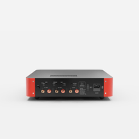 Fezz Audio Gratia MM/MC variant 18