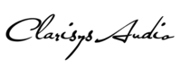 Clarisys Audio Global Logo