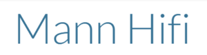 Mann Hi-Fi logo