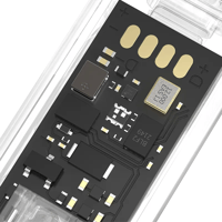Tanchjim SPACE LITE variant 3