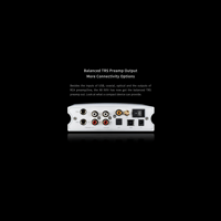 Aune X8  XVIII / X8 XVIII BT  Magic DAC variant 7