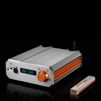 Burson Audio Conductor Stellar variant 5