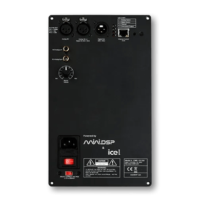 MiniDsp PWR-ICE250