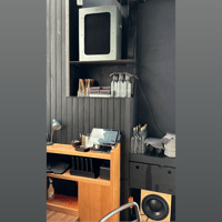 Blumenstein Audio Infrasub Active or Passive High-Output 12" or 15” (sold individually) variant 7