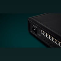 Ansuz Acoustics PowerSwitch D-TC Supreme / Ethernet Distribution variant 5