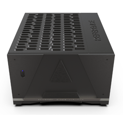 AVID Hifi Reference Stereo