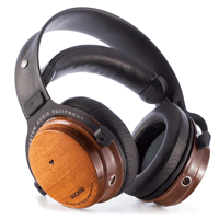 Kennerton Audio Equipment Rognir Teak variant 1
