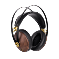 Meze Audio 99 CLASSICS WALNUT SILVER variant 1