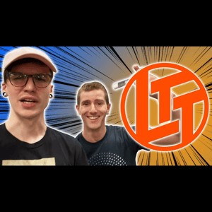 Thumbnail of the video review https://www.youtube.com/watch?v=M6rb13Rb5js