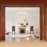 Revival Audio ATALANTE 5 variant 7