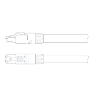 Atlas Cables Mavros Streaming Grun variant 3