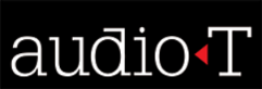 Audio T logo