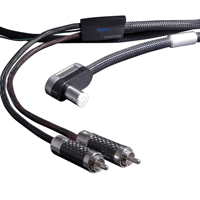 Furutech Silver Arrows II variant 3