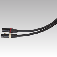 Iconoclast Cable  BAV XLR Cable variant 1