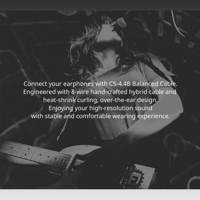 Cayin CS-4.4B variant 2