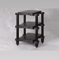 Harmonic Resolution Systems EXRH Headphone Stand System variant 1