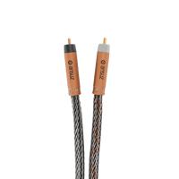 Ansuz Acoustics Signalz - Copper variant 1