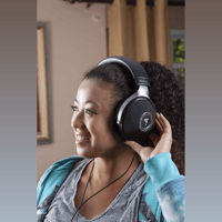 Dekoni Audio Elite Hybrid Replacement Ear Pads for Focal Headphones variant 7