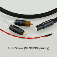 Leson DIN Phono Cable variant 2